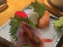 -阿吾罗日本料理(K11艺术中心店)