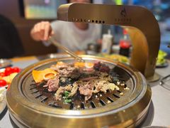 -杨小佳·齐齐哈尔烤肉·烤串(广州店)