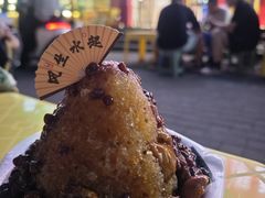 -二斗栗子(黄河道店)