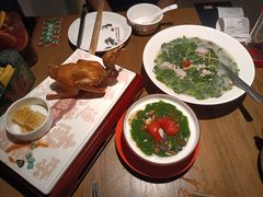 -大鸽饭(岗顶店)