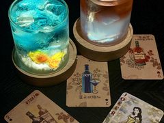 -鲜璟台·地标景观餐厅(上海中心店)