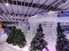 -宁波冰雪大世界(北仑区)