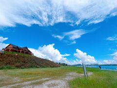 -露天矿生态公园