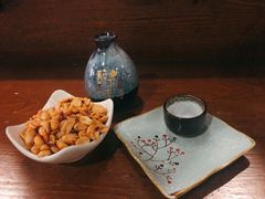 黑糯米酒-繁·醉花亭小酒馆(鼓楼店)