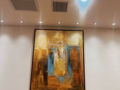 -第六季自助餐厅(甜水园店)