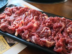 -八宝牛潮汕鲜牛肉火锅(净月店)