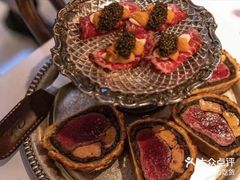 -壳里西餐厅Coquille Seafood Bistro(蒙自路店)