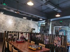 大堂-青松大叔的店(东财店)