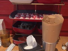 -新石器烤肉(百联川沙店)