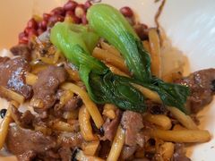 -漆黑觉米粉(三里屯店)