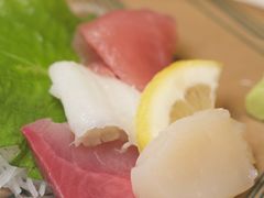 -京樽回転寿司(奥林匹克店)
