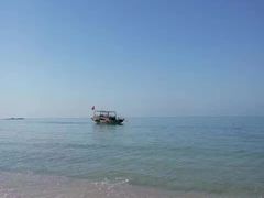 -惠州金海湾嘉华度假酒店