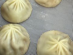 -蒋家桥饺面店(广陵路店)
