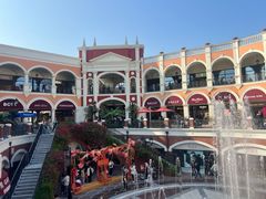 -佛罗伦萨小镇广佛名品奥特莱斯(疏港路店)