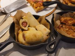 -必胜客(威高广场店)