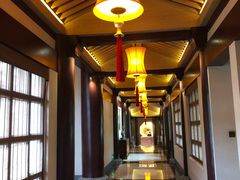 -西安华清御汤酒店