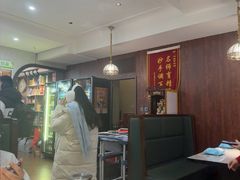 -华竹饭店(中央大街店)