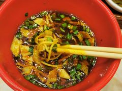 -乡党臊子面(丰庆公园店)