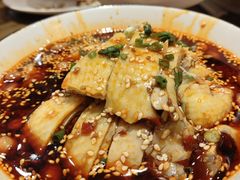 -九老汉·川渝江湖菜(合川路2店)