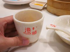 -港禧茶餐厅(美莲广场店)