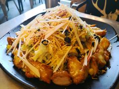 -MI WU FACTORY米屋美食工厂餐厅(绿地店)