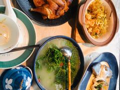 -德尚煌·顺德菜(誉山悠方天地店)