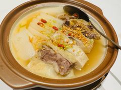 -广州富力丽思卡尔顿酒店·丽轩·粤菜