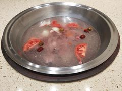 -313羊庄铁锅烀羊肉(望京店)