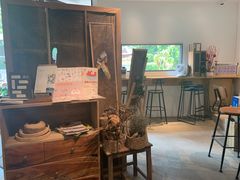 -光舍(香榭里花园店)