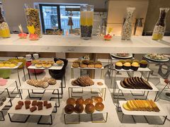 -天伦松鹤大饭店·欣妮咖啡