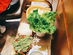 -鸿姐老火锅(花园路店)