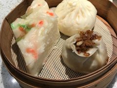 -东园小馆·早茶·淮扬小炒(三盛广场店)