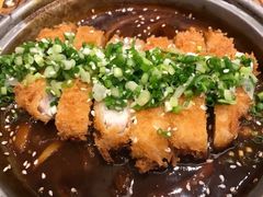 -胜博殿日式炸猪排(西红门店)