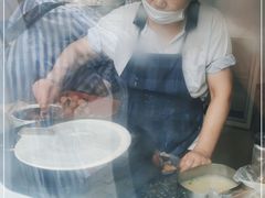 -水丰路鸡蛋饼