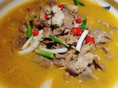 -小菜园新徽菜(合肥之心城店)