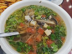 -宝通寺素菜馆(宝通禅寺店)