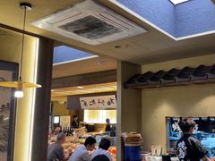 -一豚轩·烧鸟·豚骨拉面(五四路店)