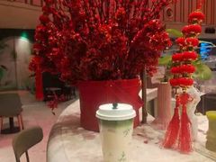 -LA MATCHA抹茶吧(进贤路店)