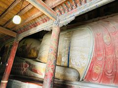 -张掖大佛寺景区