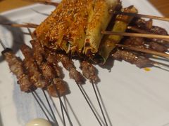 -冰城串说·羊肉串烧烤(哈西大街店)