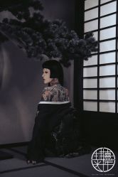 点击看大图 -持熹光年写真体验馆