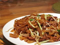 -聚味大牌档·粤菜·啫啫煲·砂锅粥