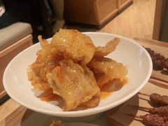 -关东小磨东北菜(漕河泾印象城店)