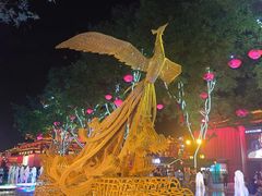 -大唐不夜城