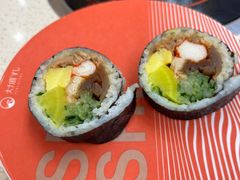 -大力喜速递寿司(世纪金源店)