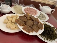 浑锅-山海关清和浑锅店