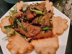 -漕河全驴宴饭店(徐水店)