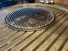 -完美生活炭火烤肉(二马路店)