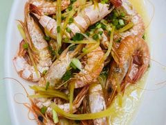 -海鲜人家(吕四店)