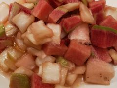 泡菜-清真吴记门钉肉饼·喜多利